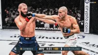 UFC 328 прямая трансляция 10 мая 2026 смотреть онлайн в прямом эфире Чимаев vs Стрикленд